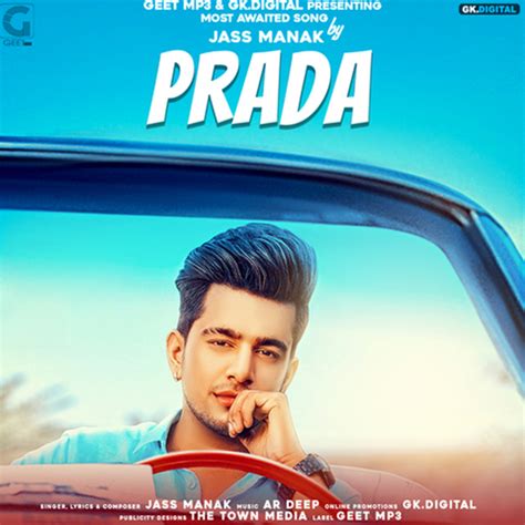 prada song mp3 download free